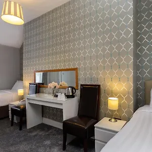 3* Gasthuis Clifden House By Nina