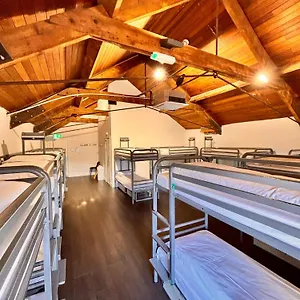 Hostel The Dawson -, Dublin