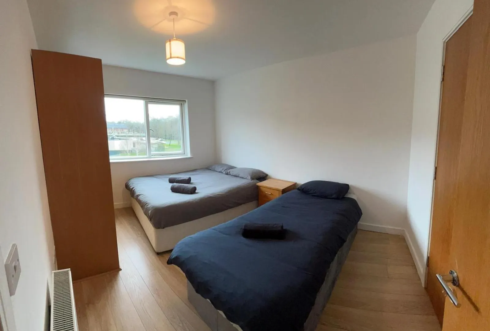 Superb En-Suite Triple Room Dublin