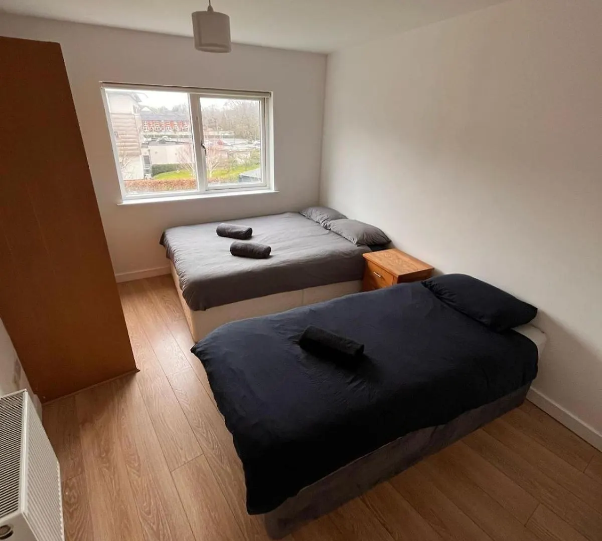 Superb En-Suite Triple Room Dublin Gasthuis